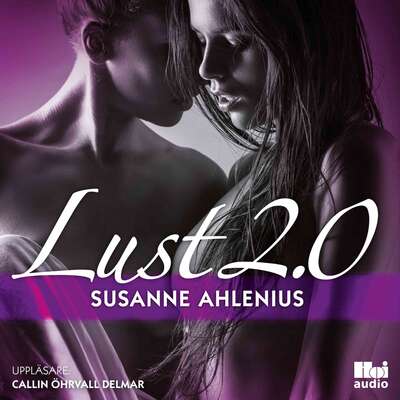 Lust 2.0 - Susanne Ahlenius.