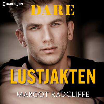 Lustjakten - Margot Radcliffe.