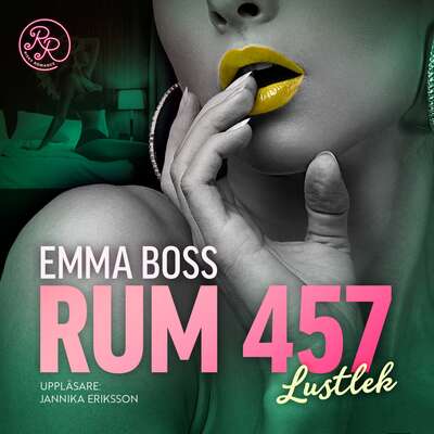 Lustlek - Emma Boss.