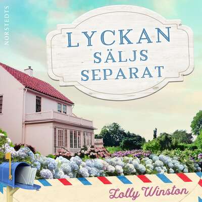 Lyckan säljs separat - Lolly Winston.