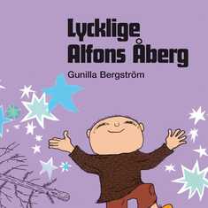 Lycklige Alfons Åberg