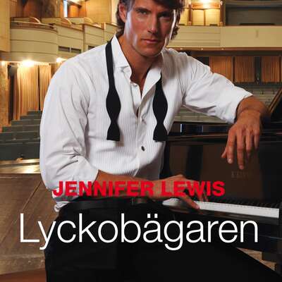 Lyckobägaren - Jennifer Lewis.