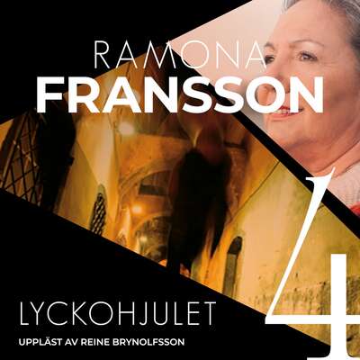 Lyckohjulet - Ramona Fransson.