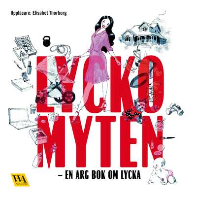 Lyckomyten - Ingemo Bonnier och Leone Milton.