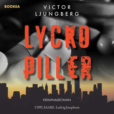 Lyckopiller - Victor Ljungberg.