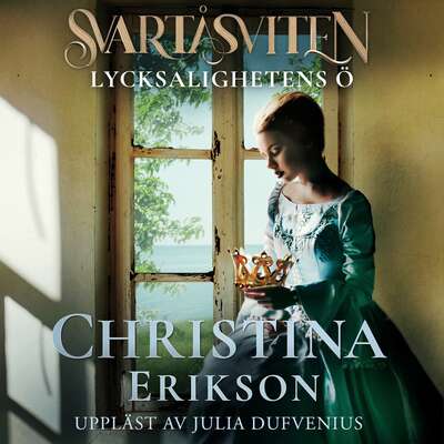 Lycksalighetens ö - Christina Erikson.