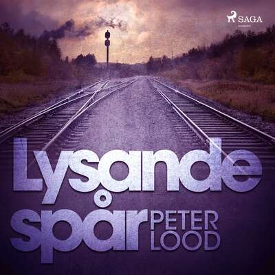 Lysande spår - Peter Lood.