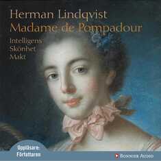 Madame de Pompadour