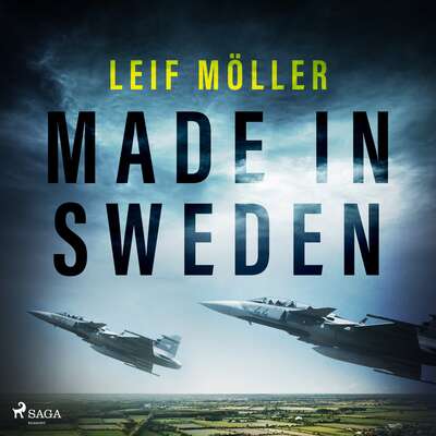 Made in Sweden - Leif Möller.