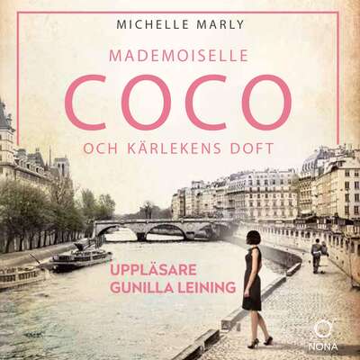 Mademoiselle Coco och kärlekens doft - Michelle Marly.