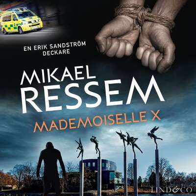 Mademoiselle X - Mikael Ressem.