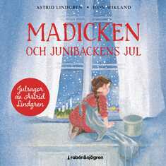 Madicken - Junibackens jul