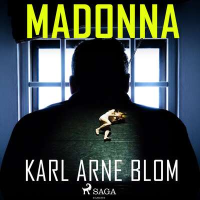 Madonna - Karl Arne Blom.