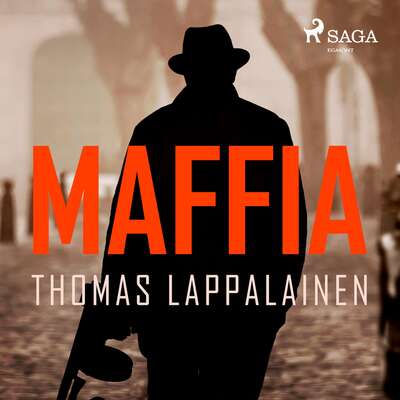 Maffia - Thomas Lappalainen.