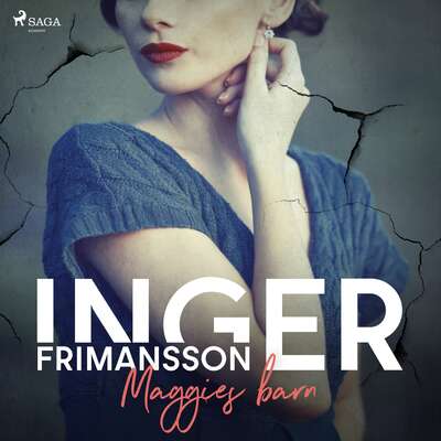 Maggies barn - Inger Frimansson.