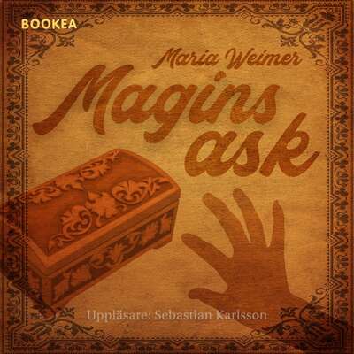 Magins ask - Maria Weimer.