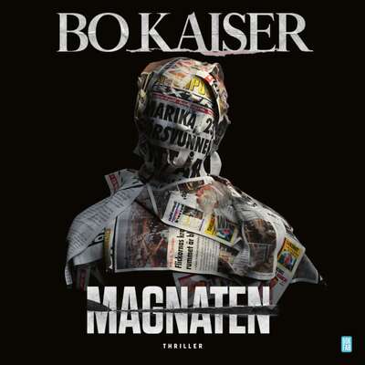 Magnaten - Bo Kaiser.