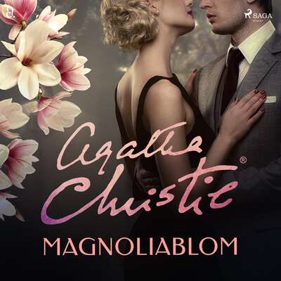 Magnoliablom - Agatha Christie.