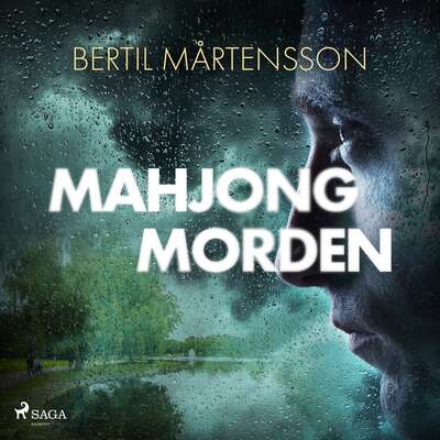 Mahjongmorden - Bertil Mårtensson.