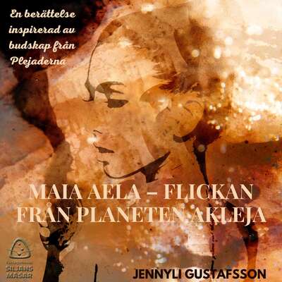 Maia Aela - Jennyli Gustafsson.