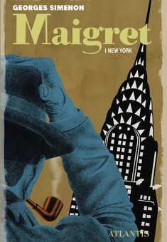 Maigret i New York