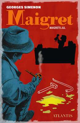 Maigrets jul - Georges Simenon.