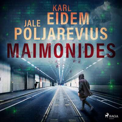 Maimonides - Karl Eidem och Jale Poljarevius.