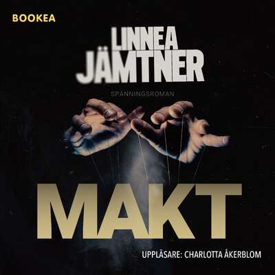 Makt - Linnea Jämtner.