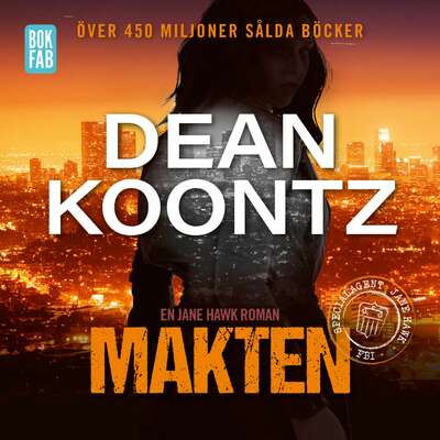 Makten - Dean Koontz.