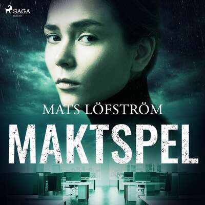 Maktspel - Mats Löfström.