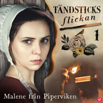 Malene från Piperviken - Monika N. Yndestad.