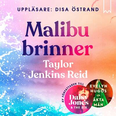 Malibu brinner - Taylor Jenkins Reid.