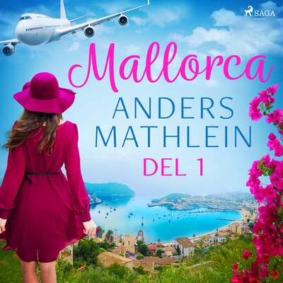 Mallorca del 1 - Anders Mathlein.