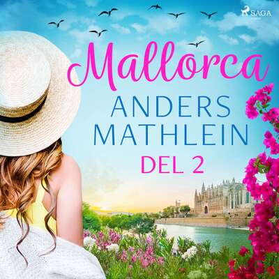 Mallorca del 2 - Anders Mathlein.