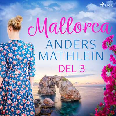 Mallorca del 3 - Anders Mathlein.