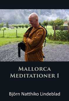 Mallorca Meditationer 1