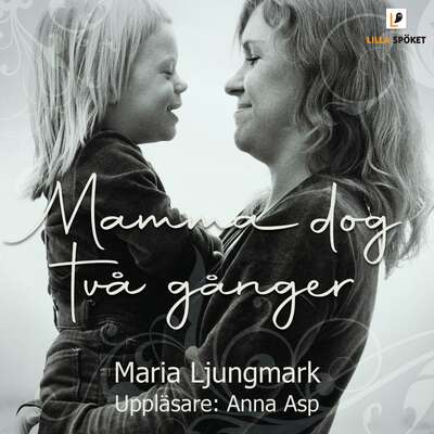 Mamma dog två gånger - Maria Ljungmark.