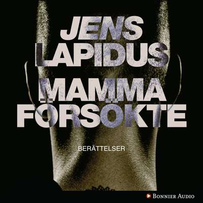 Mamma försökte - Jens Lapidus.