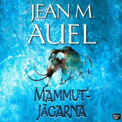 Mammutjägarna - Jean M. Auel.