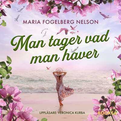 Man tager vad man haver - Maria Fogelberg Nelson.