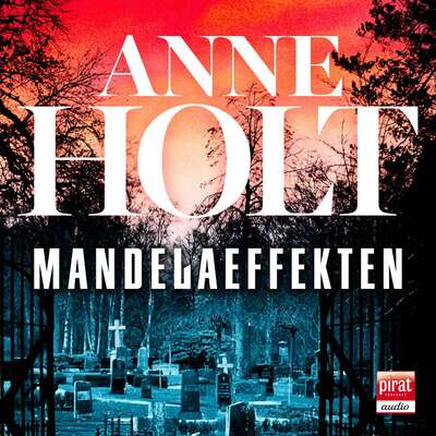 Mandelaeffekten - Anne Holt.