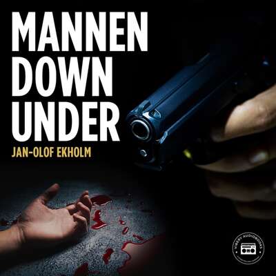 Mannen Down Under - Jan-Olof Ekholm.