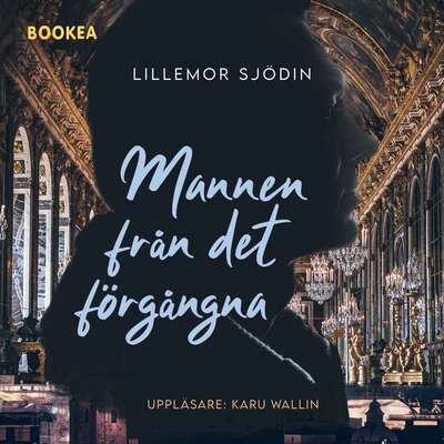 Mannen från det förgångna - Lillemor Sjödin.