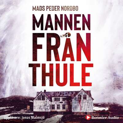 Mannen från Thule - Mads Peder Nordbo.