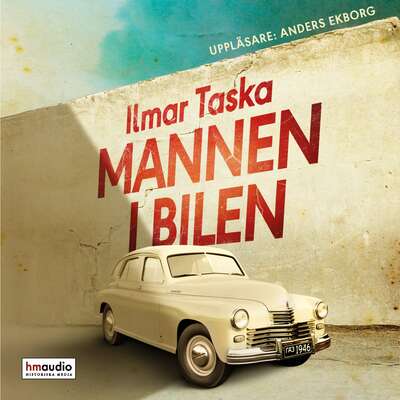 Mannen i bilen - Ilmar Taska.