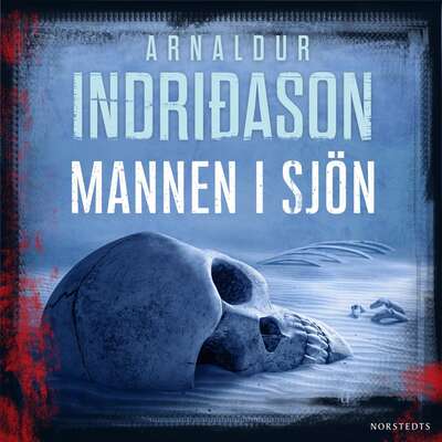 Mannen i sjön - Arnaldur Indridason.