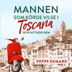 Mannen som körde vilse i Toscana