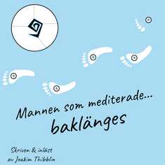 Mannen som mediterade baklänges