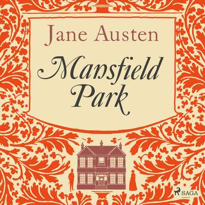 Mansfield Park - Jane Austen.