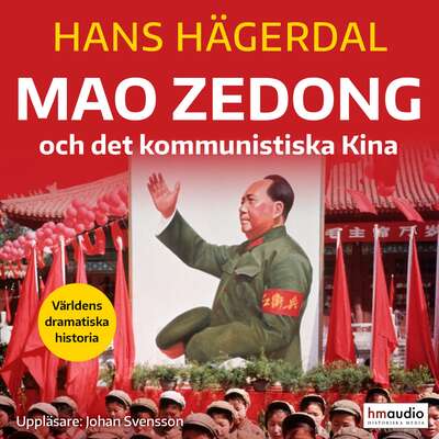 Mao Zedong och det kommunistiska Kina